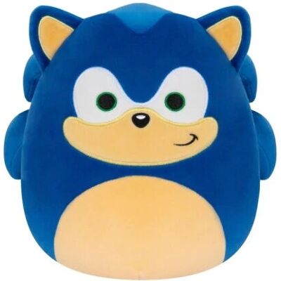Jazwares Squishmallows Sonic the Hedgehog Jazwares Squishmallows Sonic the Hedgehog