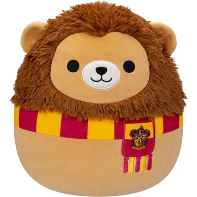 Squishmallows Harry Potter Gryffindor Lion Plush - 10 Inch Squishmallows Harry Potter Gryffindor Lion Plush - 10 Inch