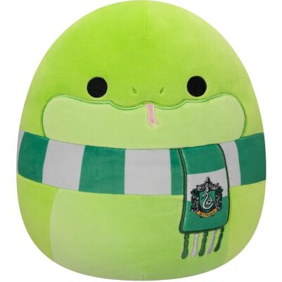 Peluches Serpent Slytherin Kelly Toy - Harry Potter - Publicité Peluches Serpent Slytherin Kelly Toy - Harry Potter - Publicité