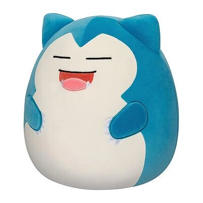 Pluszowa maskotka Squishmallows - Snorlax - 19cm Pluszowa maskotka Squishmallows - Snorlax - 19cm