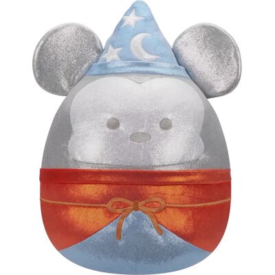 Pluszowy Mickey Mouse Jazwares 14 cali - Oficjalny Disney100 Pluszowy Mickey Mouse Jazwares 14 cali - Oficjalny Disney100
