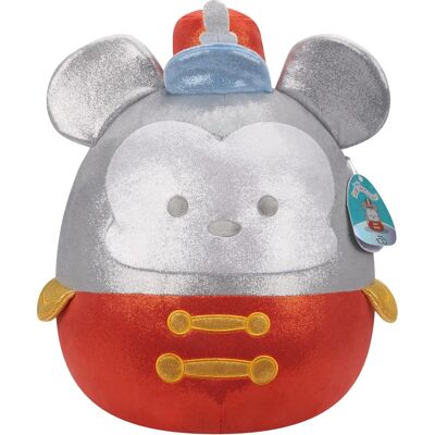 Disney 100 Mikke Squishmallows - 35cm Kramdjur Disney 100 Mikke Squishmallows - 35cm Kramdjur