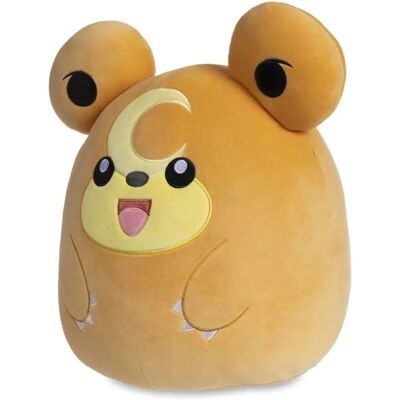 Squishmallows Teddiursa Plüsch - Pokémon Typ Squishmallows Teddiursa Plüsch - Pokémon Typ