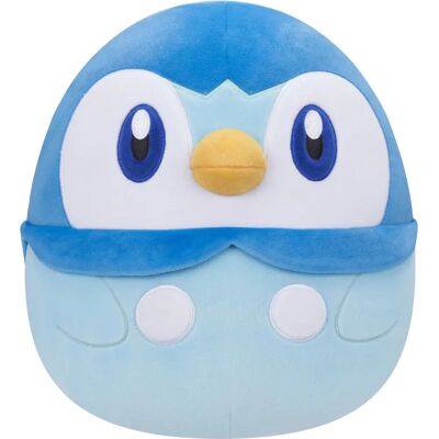 Squishmallows Piplup Kramdjur - 50cm Pokémon Squishmallows Piplup Kramdjur - 50cm Pokémon