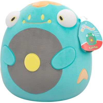 Jazwares Squishmallows Pokémon Bellibolt Plush - Soft Toy Jazwares Squishmallows Pokémon Bellibolt Plush - Soft Toy
