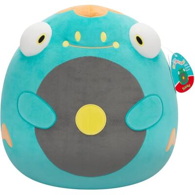 Jazwares Bellibolt Plüschtier - 14 Zoll Pokémon Sammlungsstück Jazwares Bellibolt Plüschtier - 14 Zoll Pokémon Sammlungsstück