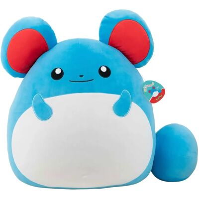 Jazwares Marill Knuffel - 50cm - Knuffel Jazwares Marill Knuffel - 50cm - Knuffel