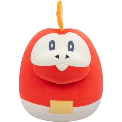 Jazwares Peluche Chochodile - Peluche - Publicité Jazwares Peluche Chochodile - Peluche - Publicité
