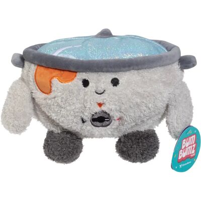 Jazwares Bumbumz Peluche - 20cm - Morbido e Carino Jazwares Bumbumz Peluche - 20cm - Morbido e Carino