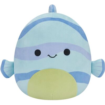 Peluches Squishmallows de 20 cm Suave y Colorido - Juguete de Felpa Peluches Squishmallows de 20 cm Suave y Colorido - Juguete de Felpa