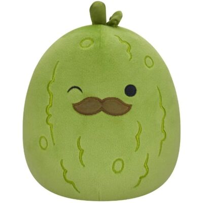 Kellytoy Plush Charles the Pickle 19cm - Stuffed Animal Toy Kellytoy Plush Charles the Pickle 19cm - Stuffed Animal Toy