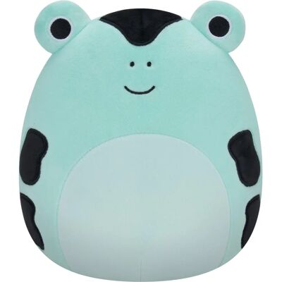 Squishmallows Trująca Ropucha - 7.5" Miękka zabawka, Ultra soft Squishmallows Trująca Ropucha - 7.5" Miękka zabawka, Ultra soft