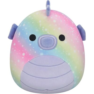 Squishmallows Emerald-Galaxy Seahorse 7.5" Plush - Stuffed Animal Toy Squishmallows Emerald-Galaxy Seahorse 7.5" Plush - Stuffed Animal Toy