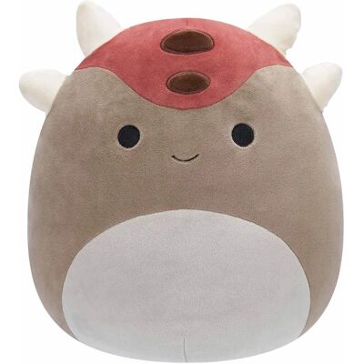 Squishmallows Ainhoa The Ankylosaurus - Pehmolelu Squishmallows Ainhoa The Ankylosaurus - Pehmolelu