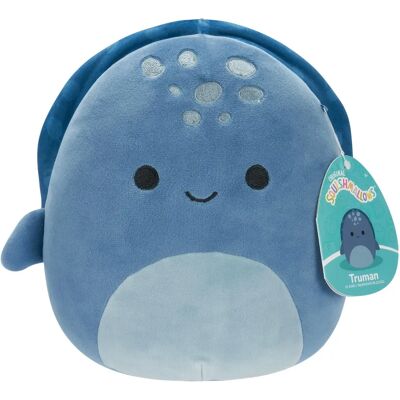 Pluszowa Maskotka Squishmallows Truman Granatowy - Pluszowa Maskotka Pluszowa Maskotka Squishmallows Truman Granatowy - Pluszowa Maskotka
