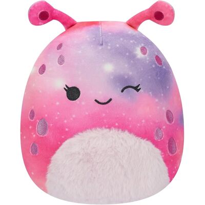 Squishmallows Loraly ten odwracający oczko 7,5" Pluszowa Zabawka - Pluszowa Zabawka Squishmallows Loraly ten odwracający oczko 7,5" Pluszowa Zabawka - Pluszowa Zabawka