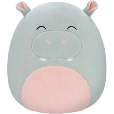 Jazwares Squishmallows Hipopótamo Harrison Jazwares Squishmallows Hipopótamo Harrison