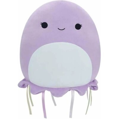 Jazwares Squishmallows - Annie a água-viva 30 cm Jazwares Squishmallows - Annie a água-viva 30 cm