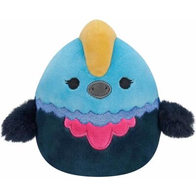 Jazwares Squishmallows Kasuár Melrose Jazwares Squishmallows Kasuár Melrose