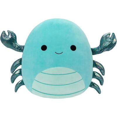 Jazwares Squishmallows Skorpion Carpio Jazwares Squishmallows Skorpion Carpio