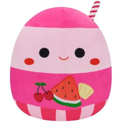 Jazwares Squishmallows Owocowy Punch Jans Jazwares Squishmallows Owocowy Punch Jans