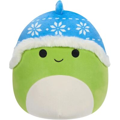 Jazwares Squishmallows Peluche de Noël Danny - Figur en peluche - Publicité Jazwares Squishmallows Peluche de Noël Danny - Figur en peluche - Publicité
