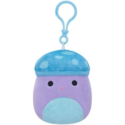 Squishmallows Pyle 3,5'' Clip-On Plüschtier - Plüschtier Squishmallows Pyle 3,5'' Clip-On Plüschtier - Plüschtier