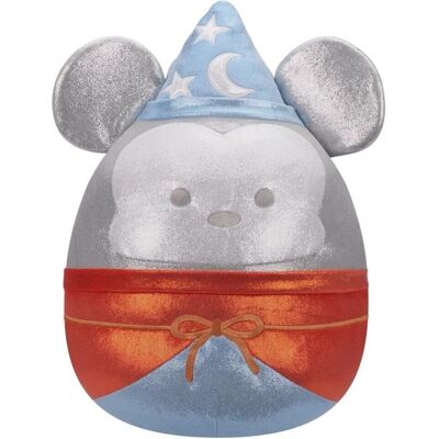 Jazwares Squishmallows - 14Inch - Disney 100 Sorcerers Apprentice Plush Toy Jazwares Squishmallows - 14Inch - Disney 100 Sorcerers Apprentice Plush Toy