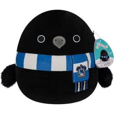 Jazwares Harry Potter Ravenclaw Peluche - 25cm Jazwares Harry Potter Ravenclaw Peluche - 25cm