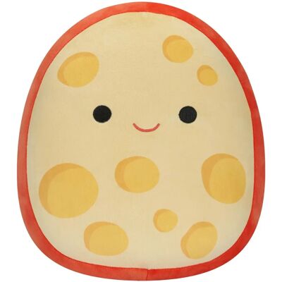 Jazwares Squishmallows - Mannon The Gouda Cheese 30 cm Jazwares Squishmallows - Mannon The Gouda Cheese 30 cm