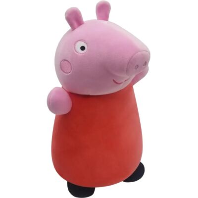 Squishmallows Squishmallow Peppa Pig 10-Zoll Plüsch - Kuscheltier Squishmallows Squishmallow Peppa Pig 10-Zoll Plüsch - Kuscheltier