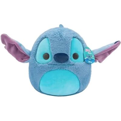 Squishmallows Disney Stitch 30cm Peluche Squishmallows Disney Stitch 30cm Peluche