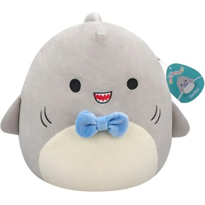 Jazwares Squishmallows - Shark Gordon 19cm Jazwares Squishmallows - Shark Gordon 19cm