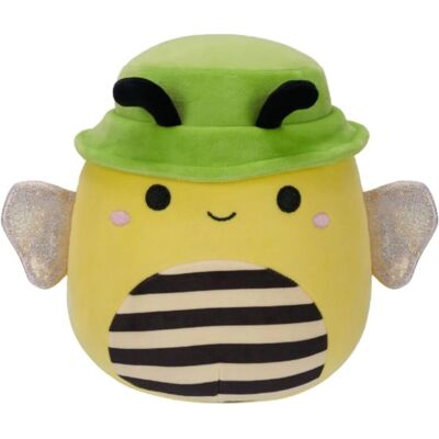 Doudou Squishmallows Sunny - 19cm Doudou Squishmallows Sunny - 19cm
