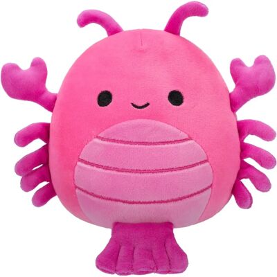Squishmallows Cordea a Rózsaszín Homár - Plüss Játék Squishmallows Cordea a Rózsaszín Homár - Plüss Játék