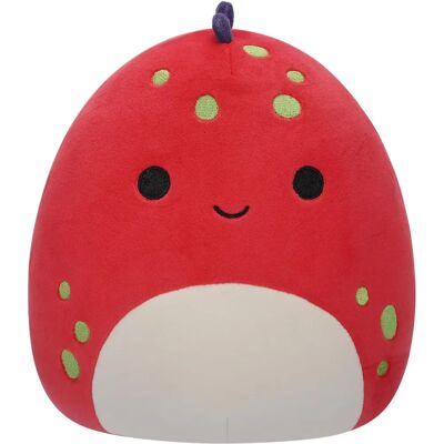 Squishmallows Dolan Roter Dino Plüsch - Kuscheltier Squishmallows Dolan Roter Dino Plüsch - Kuscheltier