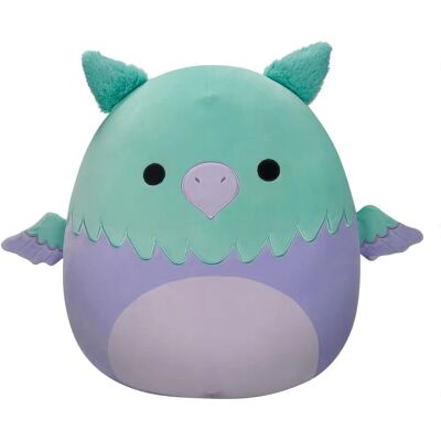Squishmallows Minerva der Griffin 7,5" Plüschweichspielzeug - Plüsch Soft Toy Squishmallows Minerva der Griffin 7,5" Plüschweichspielzeug - Plüsch Soft Toy