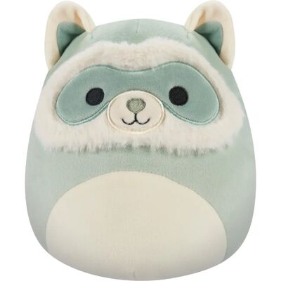 Jazwares Squishmallows - Furet Hemkey 20cm - Publicité Jazwares Squishmallows - Furet Hemkey 20cm - Publicité