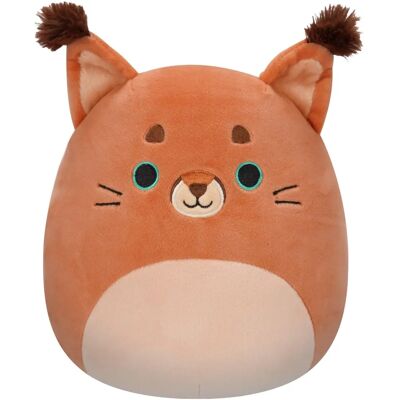 Jazwares Squishmallows Ferraz Plyšová Figurka - 19cm - Měkká a Mazlivá Jazwares Squishmallows Ferraz Plyšová Figurka - 19cm - Měkká a Mazlivá