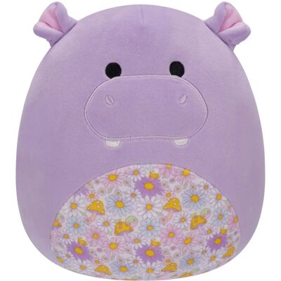 Jazwares Squishmallows - Plüschfigur Hanna - 19cm - Lila - Plüschfigur Jazwares Squishmallows - Plüschfigur Hanna - 19cm - Lila - Plüschfigur