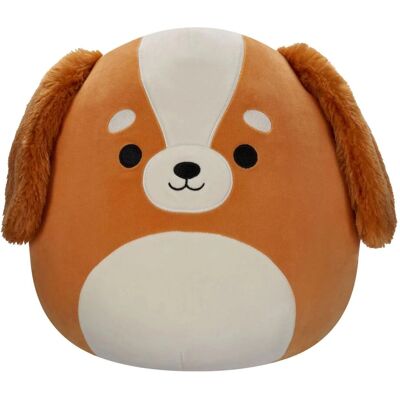Jazwares Squishmallows Ysabel Spaniel 30 cm Jazwares Squishmallows Ysabel Spaniel 30 cm