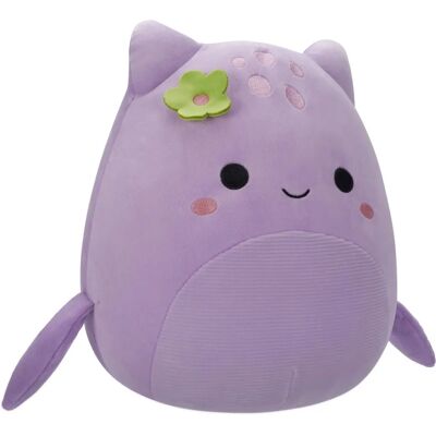 Squishmallows - Loch Ness Monster Plush Toy - 30cm Squishmallows - Loch Ness Monster Plush Toy - 30cm