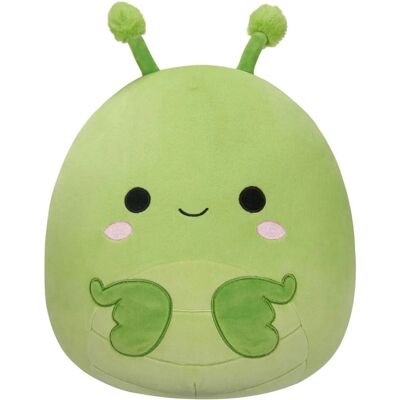 Squishmallows Trenton - Grüne Gottesanbeterin mit Glitzerflügel Squishmallows Trenton - Grüne Gottesanbeterin mit Glitzerflügel
