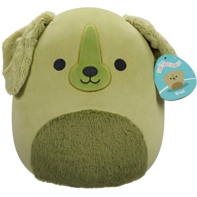 Squishmallows Brad der Grüne Retriever 12" Plüsch Kuscheltier - Plüsch Kuscheltier Squishmallows Brad der Grüne Retriever 12" Plüsch Kuscheltier - Plüsch Kuscheltier