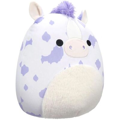 Squishmallows Abelita - Lavendel Plüschspielzeug - 30 cm - Weich & Kuschelig Squishmallows Abelita - Lavendel Plüschspielzeug - 30 cm - Weich & Kuschelig