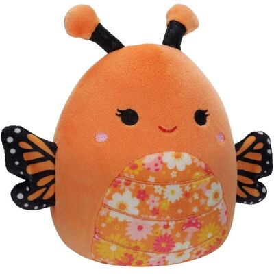Jazwares Squishmallows Papillon Mony 40 cm - Publicité Jazwares Squishmallows Papillon Mony 40 cm - Publicité
