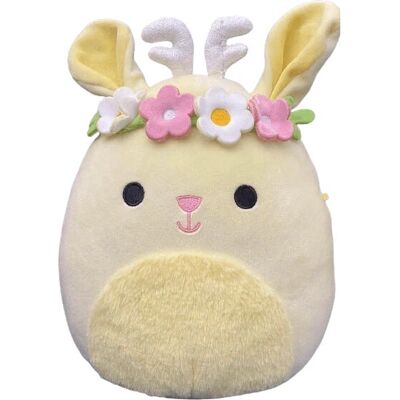 Squishmallows Juana Der Hellgelbe Hase - Kuscheltier Squishmallows Juana Der Hellgelbe Hase - Kuscheltier