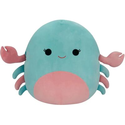 Jazwares Squishmallows Isler Crab 50 cm Jazwares Squishmallows Isler Crab 50 cm