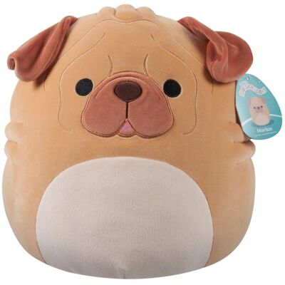 Jazwares Squishmallows - Sharpei Morton 30cm Jazwares Squishmallows - Sharpei Morton 30cm