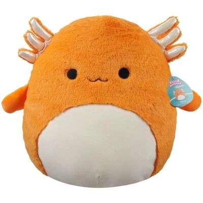 Squishmallows Nico Axolotl Plüschtier - 40cm - Kuscheltier Squishmallows Nico Axolotl Plüschtier - 40cm - Kuscheltier